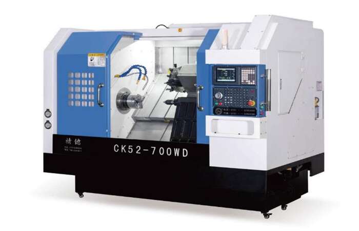 城厢回收CNC